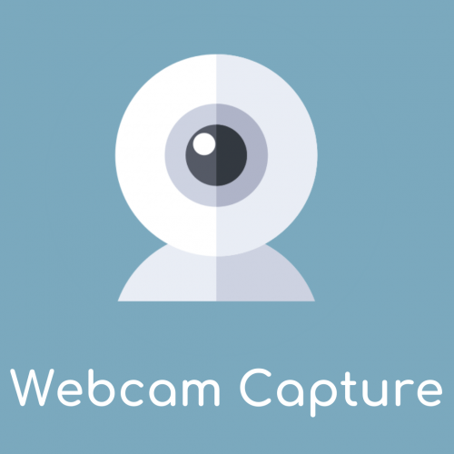 Webcam Capture Webcam Surveillance System